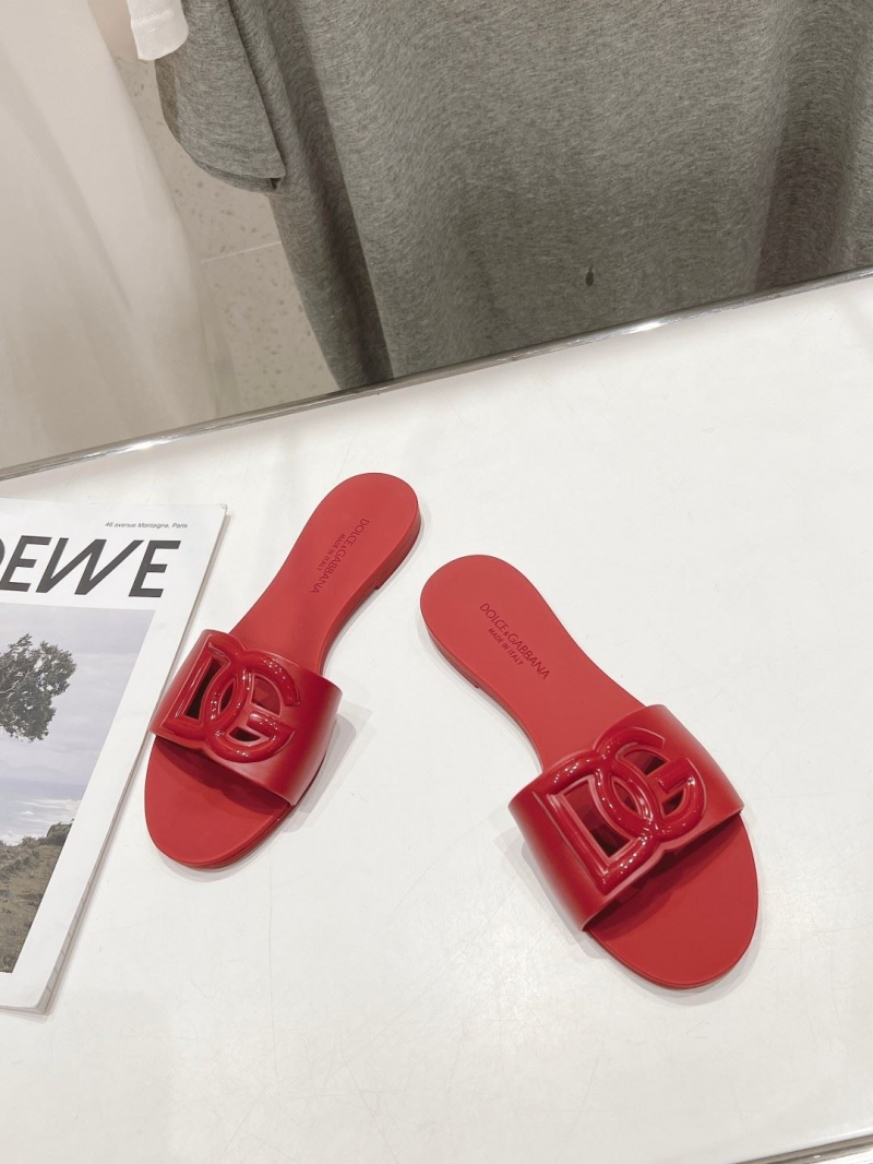 Dolce & Gabbana Slippers